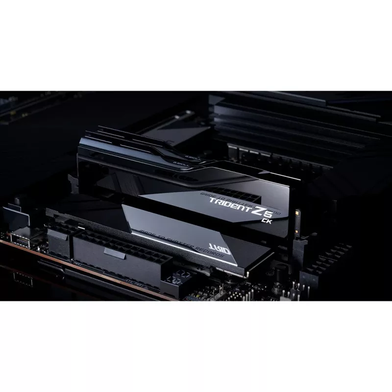 G.skill F5-8400C4052G24GX2-TZ5CK 48 GB DDR5 atminties rinkinys (2x24 GB)