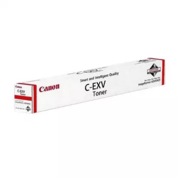 Originalus Canon C-EXV 64 geltonas toneris