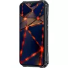 Išmanusis telefonas Oukitel WP33 Pro 5G, 8GB RAM/256GB, DS, 22000 mAh, Pilka