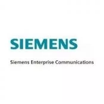 Siemens HiPath 3X50 HG 1500 V9, skirta 3350 ir 3550, L30251-U600-A742