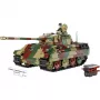 Blokai Pz.Kpfw.V Panther versija A 1152 dalių