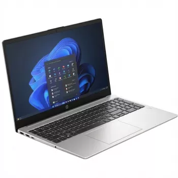 HP 250R G10 15.6 inch FHD Core 5 120U 16 GB RAM 512 GB SSD Win 11 BC2R4ES