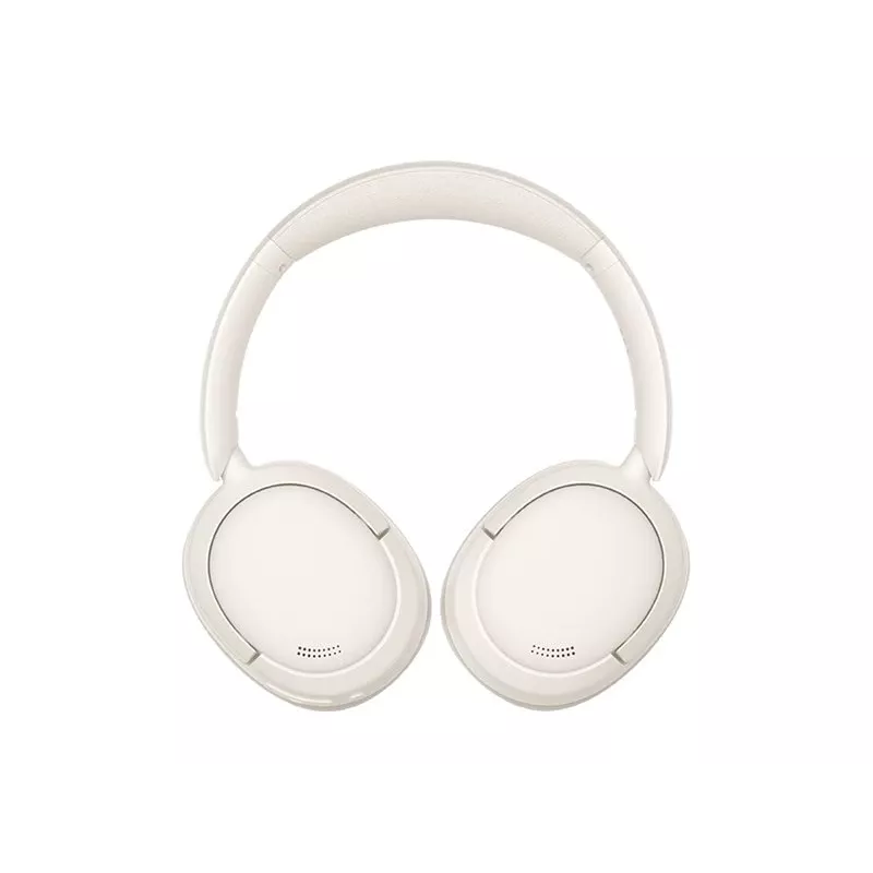 Edifier W800BT PRO Belaidės ausinės, Uždedamos, Mikrofonas, Triukšmo slopinimas, Dramblio kaulo spalva