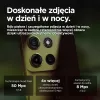 Mobilusis telefonas Motorola moto g15 17,1 cm (6,72 colio) Dual SIM Android 15 4G USB Type-C 8 GB 128 GB 5200 mAh Žalia