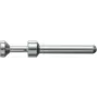 Harting kontaktinis kaištis 0,14–0,37 mm², 100 vnt., 09 33 000 6127