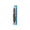 Lanberg SP1-05F-0300-BK ilgintuvas 3 m 5 kištukinių lizdų juodas