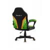 Žaidimų kėdė vaikams Huzaro Ranger 1.0 Pixel Mesh