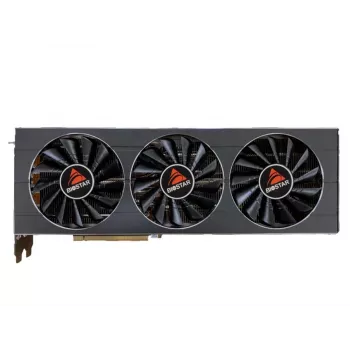 BIOSTAR GeForce RTX 3080 10GB GDDR6X vaizdo plokštė