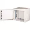 Sieninis 19 inch rack Digitus DN-19 09U-I-OD IP55