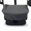 VR Cover Universal Fabric Cover visiems VR šalmams - juoda