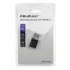 Belaidis WiFi adapteris standartas AX BT 5.4