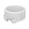 Ubiquiti UISP UACC-G4-INS-CABLE-USB-4.5M USB laidas USB C baltas