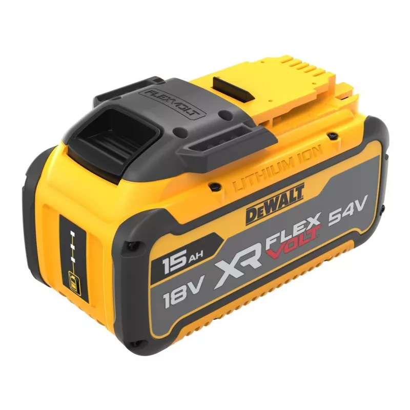 Belaidžio įrankio akumuliatoriaus įkroviklis DeWALT DCB549-XJ 2,12 kg 1 vnt.
