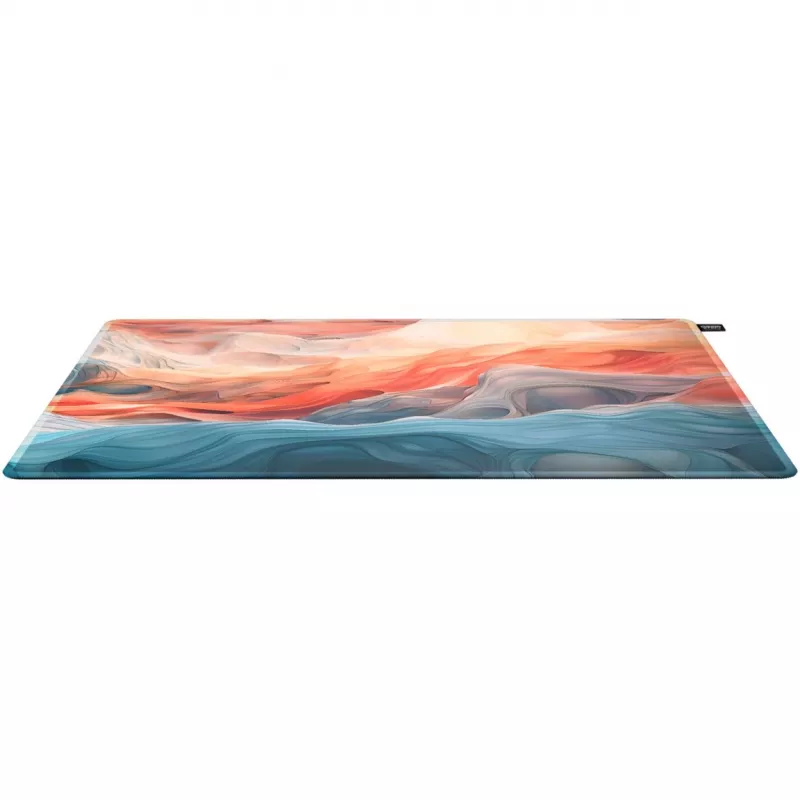 Pelėdos kilimėlis CHERRY XTRFY GP5 L Amnis Blue