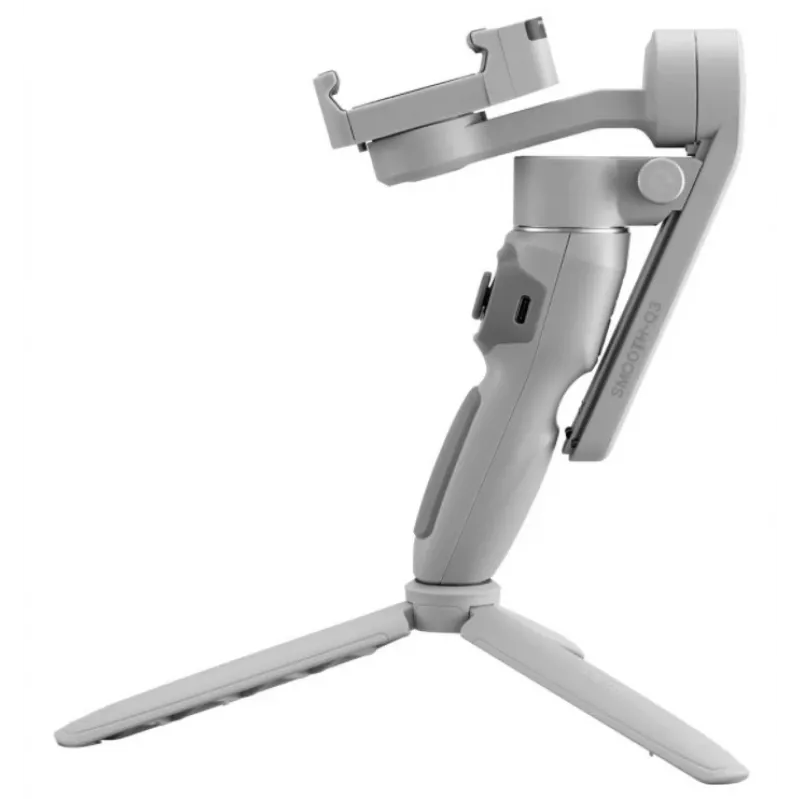ZHIYUN SMOOTH-Q3 rankinis kameros stabilizatorius