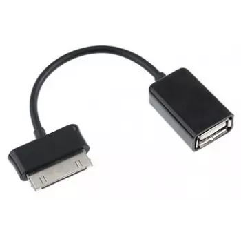 OTG USB adapteris extra digital Samsung Galaxy Tab 10.1, 25 cm laidas, modelis DV00DV4055