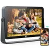 Kodak RWF-109V 10 colių „Wi-Fi“ jutiklinis skaitmeninis nuotraukų rėmelis, 32 GB