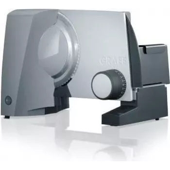 Graef G 50 SKS juodas