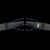 Ventiliatorius Thermaltake CT140 EX ARGB Sync 14 cm, hidraulinis guolis, juodas