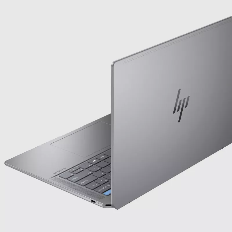 HP OmniBook Ultra nešiojamas kompiuteris 14-fd0190ng – AMD Ryzen AI 9 365 – Win 11 Home – Radeon 880M – 16 GB RAM – 512 GB SSD NVMe – 35,6 cm (14) IPS jutiklinis ekranas 2240 x 1400 (2,2K) – Wi-Fi 7, Bluetooth