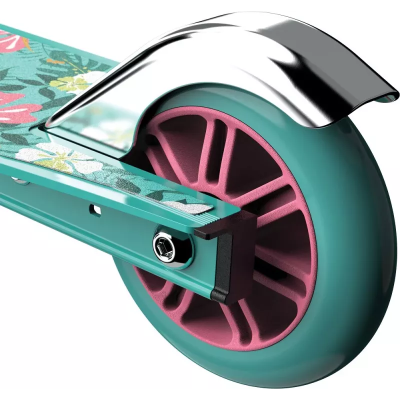 Paspirtukas KICK SCOOTER Razor Model A Paradise (13010343)