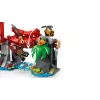 LEGO NINJAGO 71857 Ninja medžio namų mūšis
