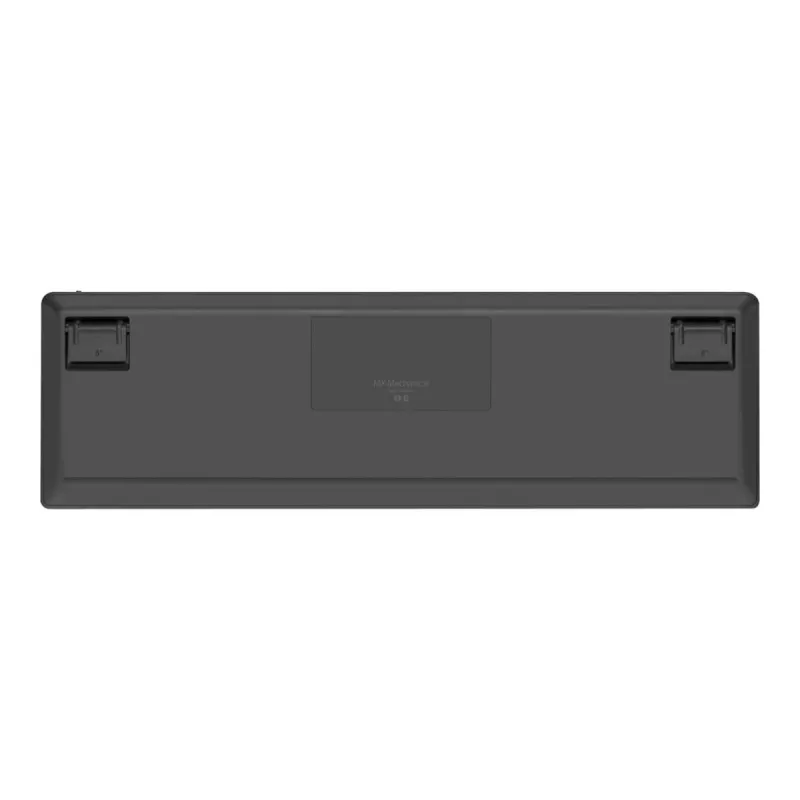 Logitech Master Series MX Mechanical – klaviatūra