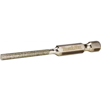 Makita D-73748 Apvali dildė 4,0 mm 1/4 colio