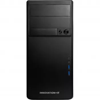 Kompiuteris Intel i3-14100 SSD M.2 NVMe