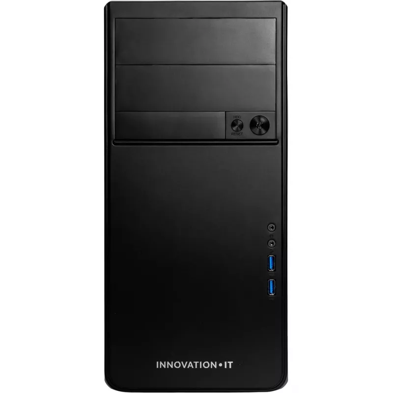 Kompiuteris Intel i3-14100 SSD M.2 NVMe