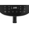 Eta karšto oro gruzdintuvė 316890000 Fritta Digi, 1800 W, 7,2 l, juoda