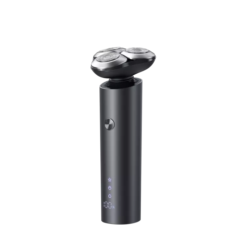Rotacinis skustuvas Xiaomi S301 juodas