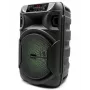 BELAIDIS KOLONĖLĖ SQUEAK PULSETOWER SQ1006, BLUETOOTH 5.3, 30W, JUODA