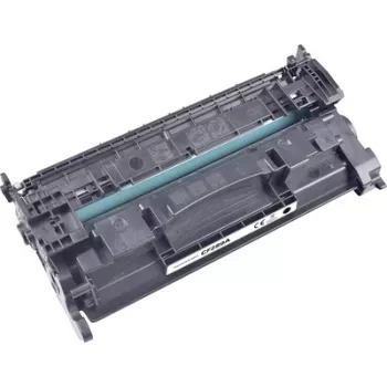 Renkforce Toner, pakeičiantis HP 89A, CF289A, suderinamas, juodas, 5000 puslapių RF-Toner-HP89ABK RF-6922878