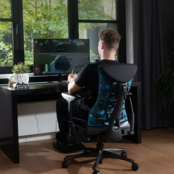 Logitech G G29 Vairas su pedalais PlayStation 3, PlayStation 4, USB 2.0, juodas