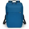 Kasdienė kuprinė DICOTA D32160-RPET mėlyna poliesteris Urban 440 mm