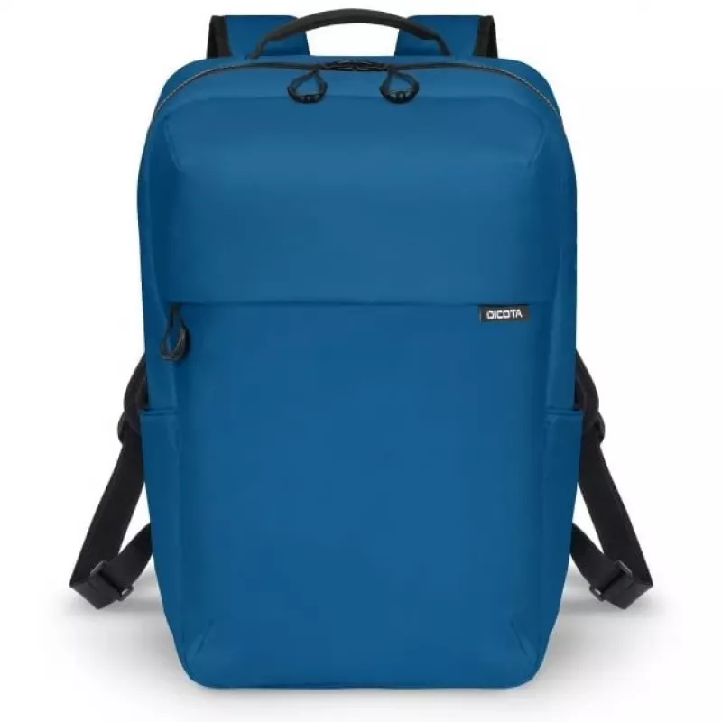 Kasdienė kuprinė DICOTA D32160-RPET mėlyna poliesteris Urban 440 mm
