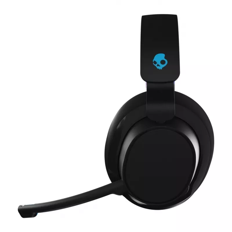 Skullcandy SLYR – daugiaplatformės žaidimų ausinės, laidinės, uždedamos, triukšmo slopinimas