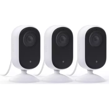 ARLO Essential 3 2K vidaus apsaugos kamera (VMC3270-100EUS)
