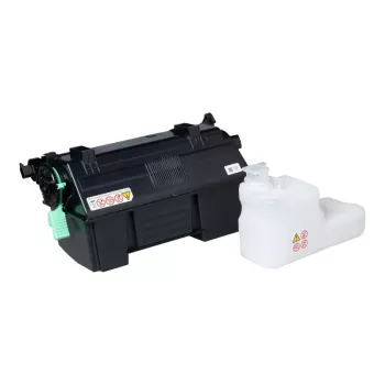 Ricoh 418481 originali juoda tonerio kasetė, 1 vnt.