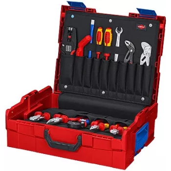 Knipex 00 21 19 LB E (00 21 19 LB E) replė