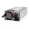 HPE 800W Flex Slot Titanium Hot Plug Low Halogen maitinimo bloko rinkinys