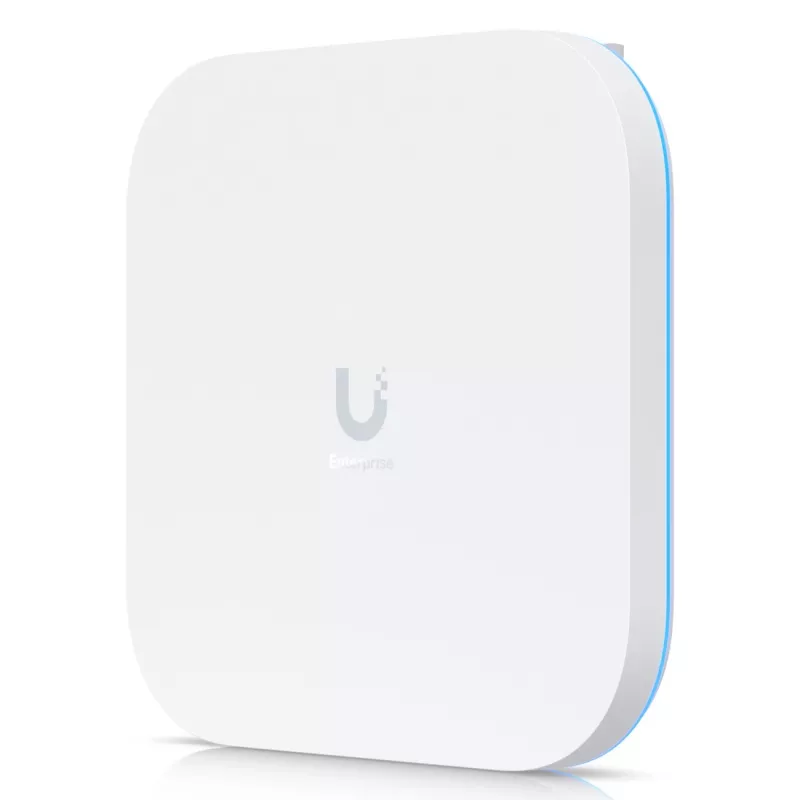 UBIQUITI E7 CAMPUS ĮMONĖS VIDAUS/LAUKO Prieigos taškas, WiFi 7, 10GbE jungtis