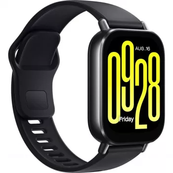 Xiaomi Redmi Watch 5 Active išmanusis laikrodis | LCD | 2.0 inch | atsparus vandeniui | Midnight Black