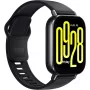 Xiaomi Redmi Watch 5 Active išmanusis laikrodis | LCD | 2.0 inch | atsparus vandeniui | Midnight Black