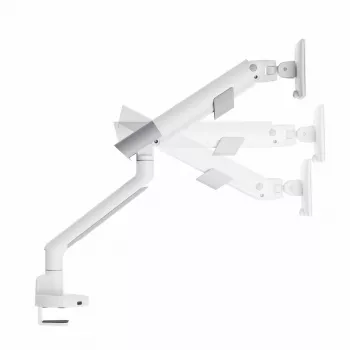 ART dujinis monitoriaus laikiklis ant stalo 1 LCD/LED ekranui