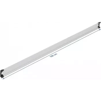 Montavimo rinkinys aliuminis DeLOCK 66175