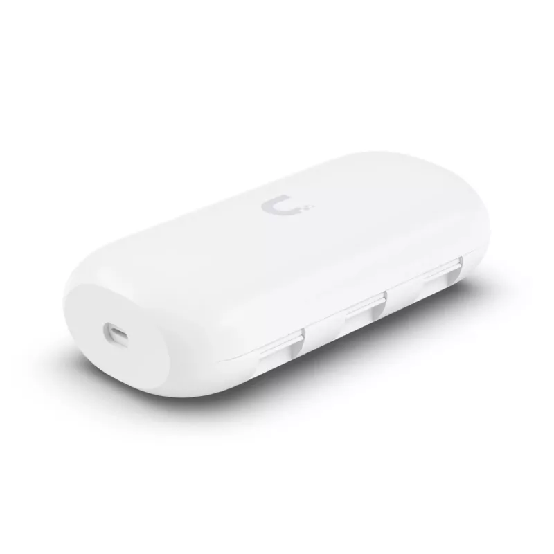 Laido prailgintuvas Ubiquiti UACC-Cable-PT-Ext Power TransPort Baltas