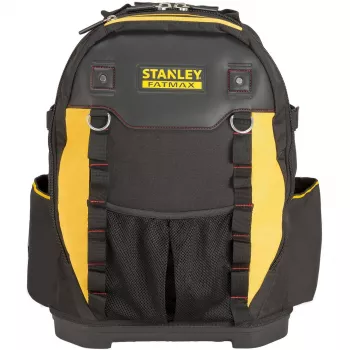 Kuprinė STANLEY 1-95-611 – juodas nailonas, 360×270×460 mm