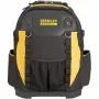Kuprinė STANLEY 1-95-611 – juodas nailonas, 360×270×460 mm